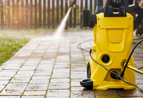 Nambe, NM Pressure Washing Services Company